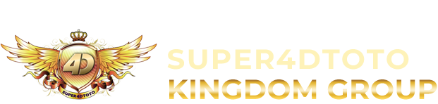 Logo Super4dtoto